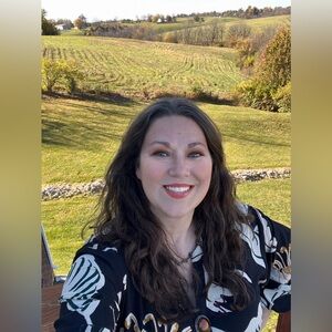 Meet your Posher, Christie